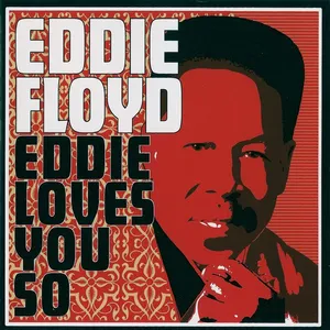 Eddie loves you so